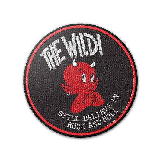 PATCH - Still Believe In Rock And Roll