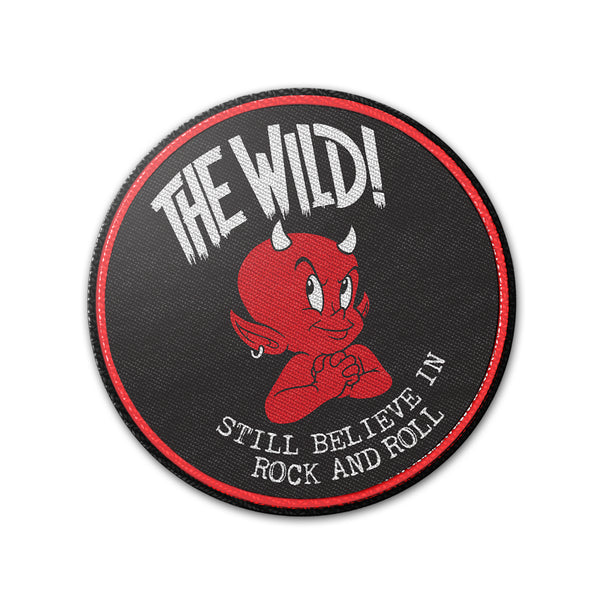 PATCH - Still Believe In Rock And Roll