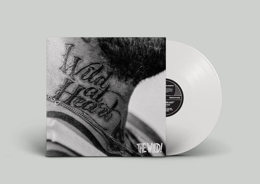 VINYL - Wild At Heart